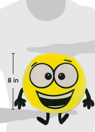 Big Yellow Happiness Plush