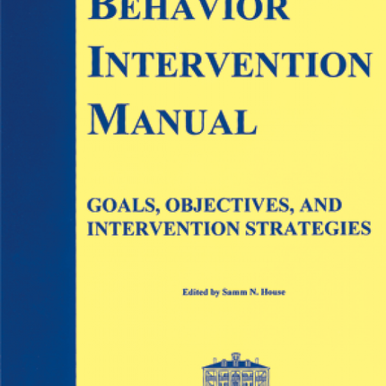 BIM Behavior Checklist (25)