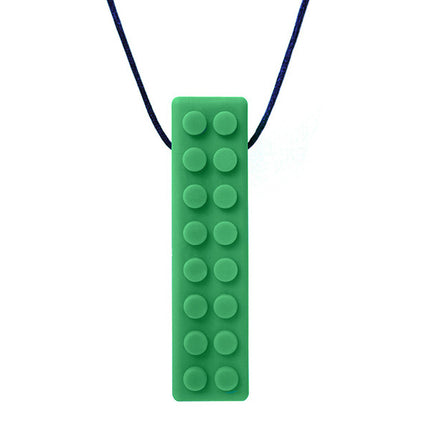 Brick Stick Necklace