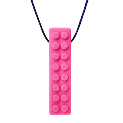 Brick Stick Necklace