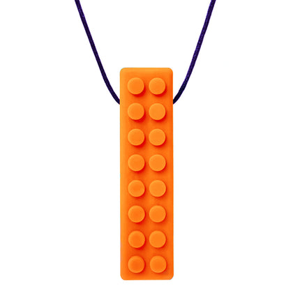 Brick Stick Necklace