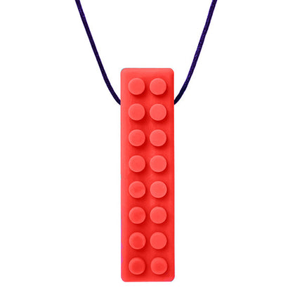 Brick Stick Necklace