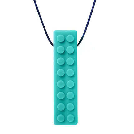 Brick Stick Necklace