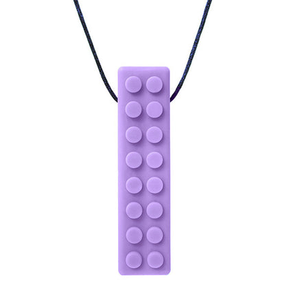 Brick Stick Necklace