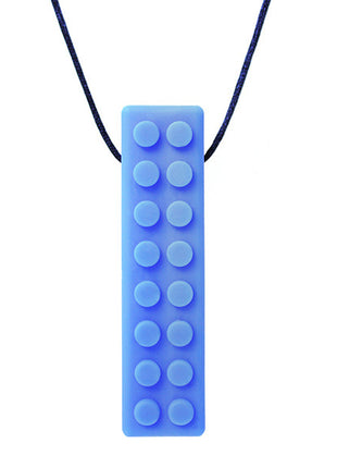 Brick Stick Necklace