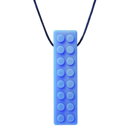 Brick Stick Necklace