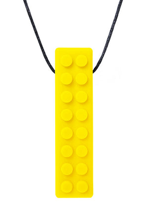 Brick Stick Necklace