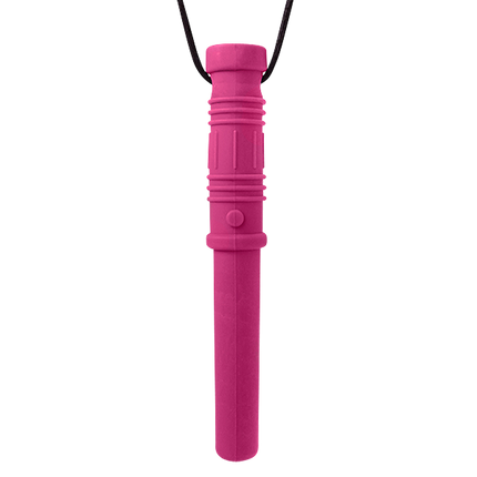 Bite Saber Necklace