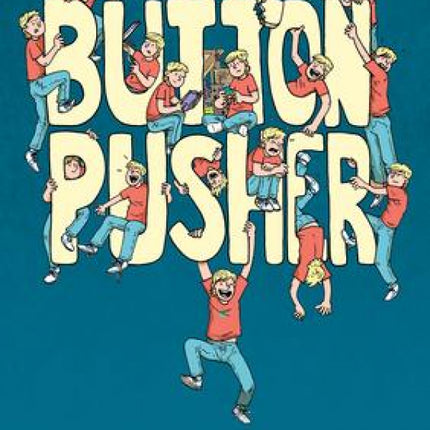 Button Pusher