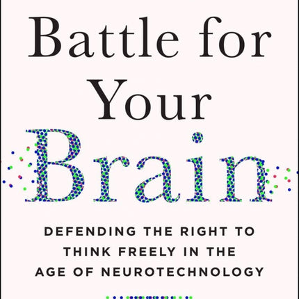 Battle for Your Brain