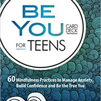 Be You Card Deck for Teens