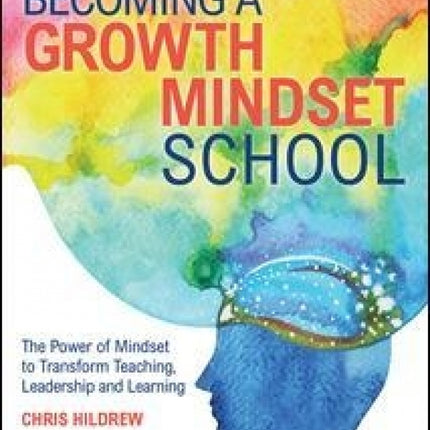 Becoming a Growth Mindset School