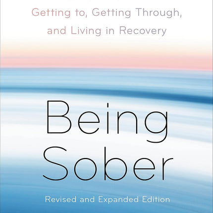 Being Sober