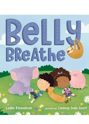 Belly Breathe