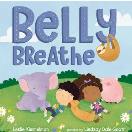 Belly Breathe