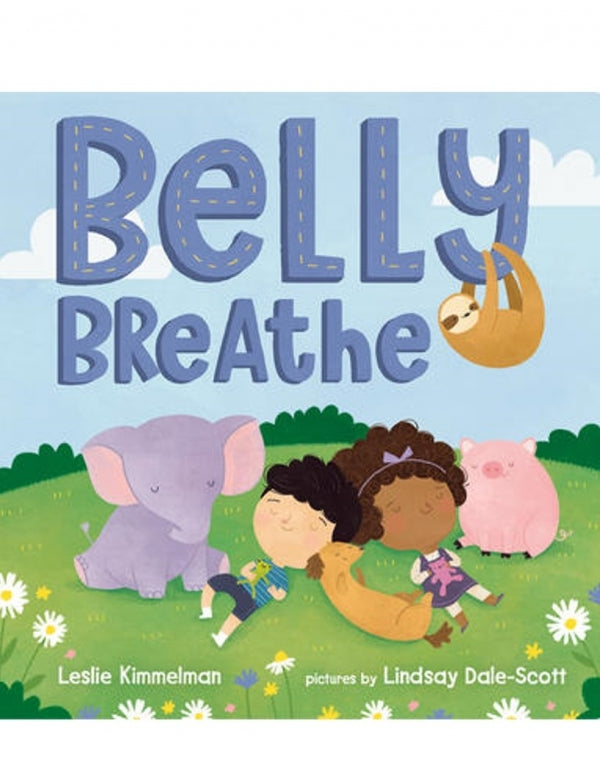 Belly Breathe