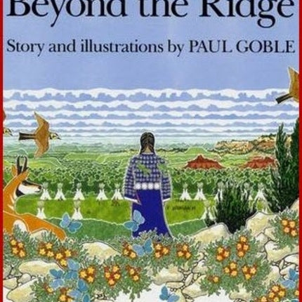 Beyond The Ridge