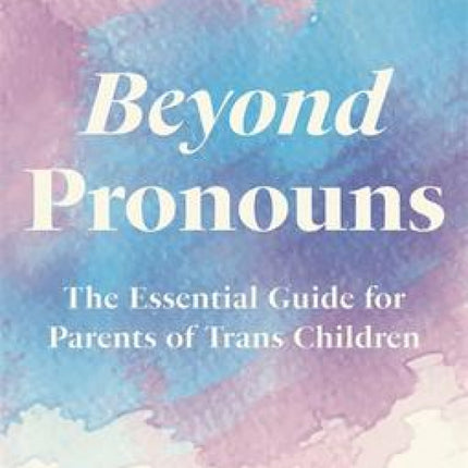 Beyond Pronouns