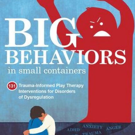 Big Behaviors in Small Containers