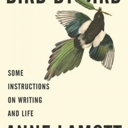 Bird By Bird