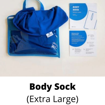 Body Sock Extra Large