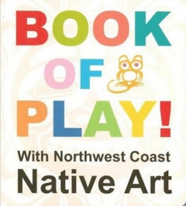 Book of Play