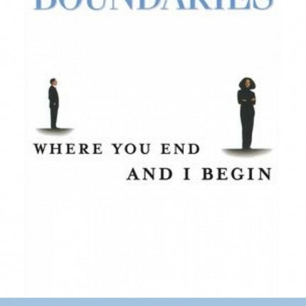 Boundaries