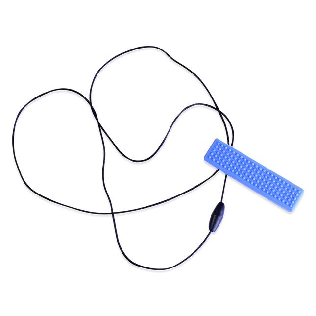 Brick Stick Necklace