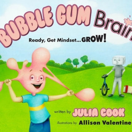 Bubble Gum Brain