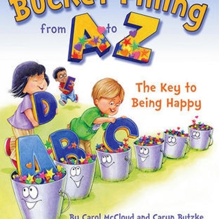 Bucket Filling from A to Z