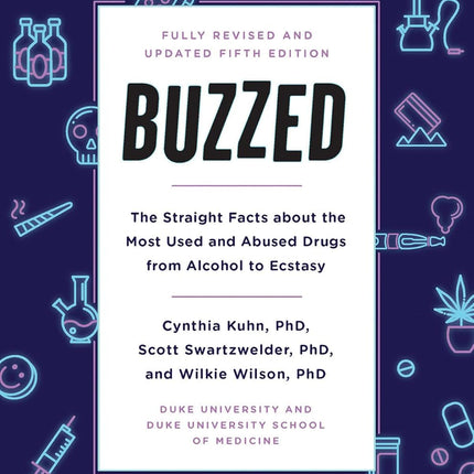 Buzzed: The Straight Facts