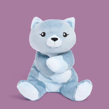 Hugimals - Frankie the Cat