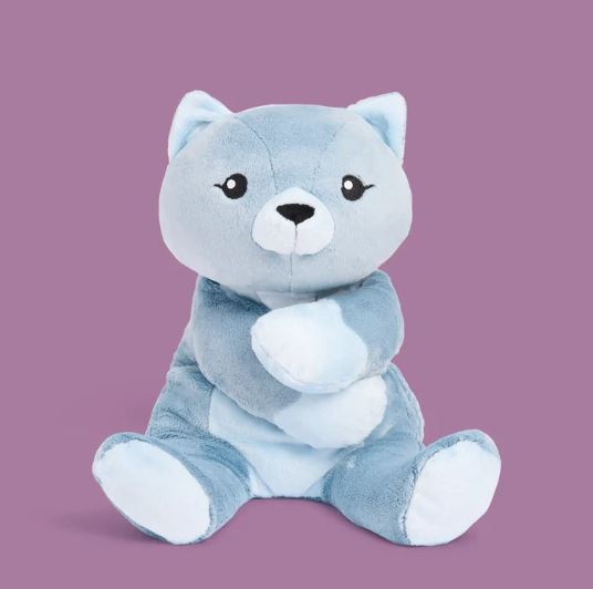 Hugimals - Frankie the Cat