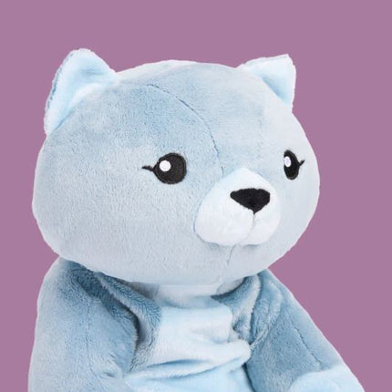 Hugimals - Frankie the Cat