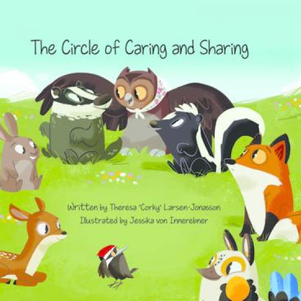 Circle of Caring and Sharing