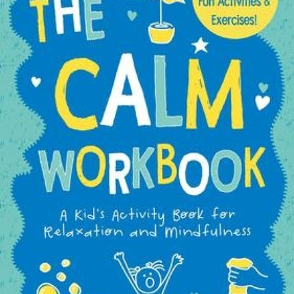Calm Workbook