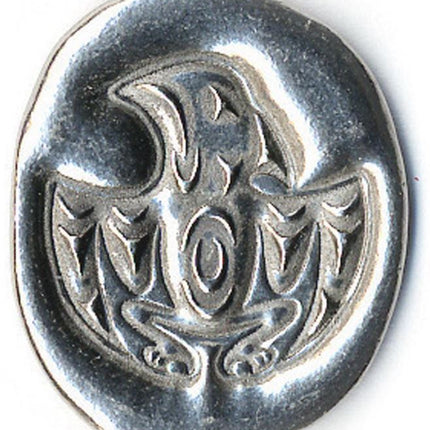 Pocket Spirit - Thunderbird (Power)