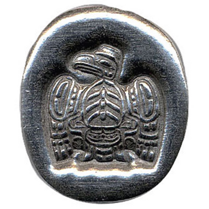 Pocket Spirit - Eagle (Intention)