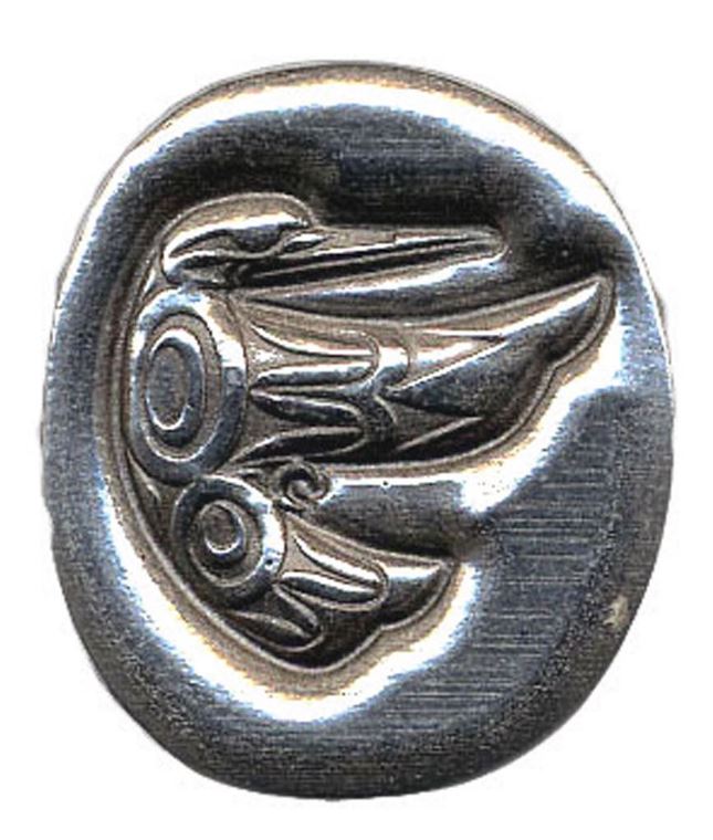 Pocket Spirit - Hummingbird (Peace)