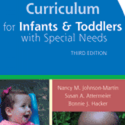 Carolina Curriculum For Infants And Toddlers
