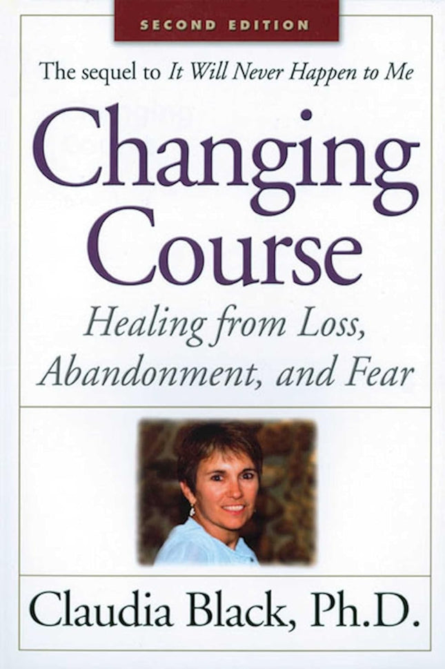 Changing Course