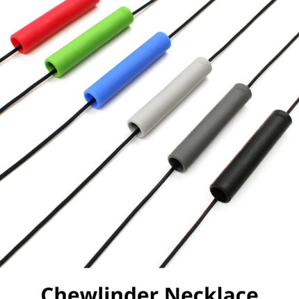 Chewlinder Necklace