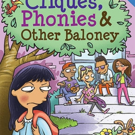 Cliques, Phonies & Other Baloney
