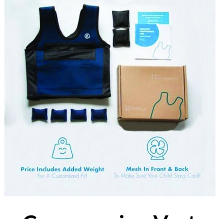 Compression Vest