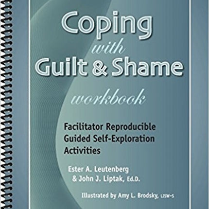 Coping with Guilt & Shame Workbook