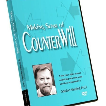 Making Sense of Counterwill