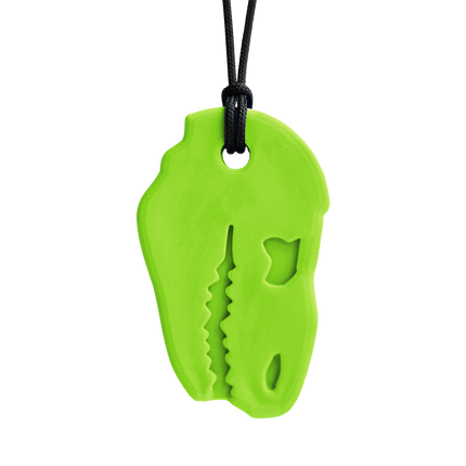 Dino Bite Necklace