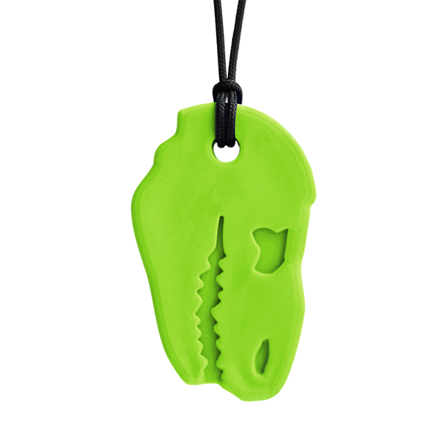 Dino Bite Necklace