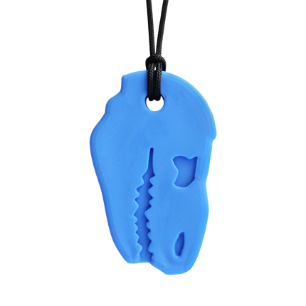 Dino Bite Necklace