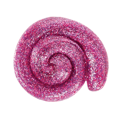 Mini Thinking Putty Starfish 2"